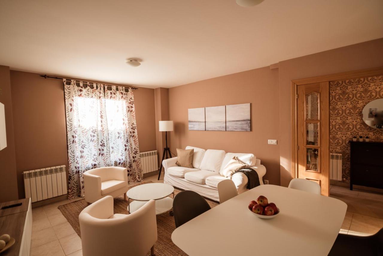 Vivienda Tremedal El Barco de Ávila Exterior foto