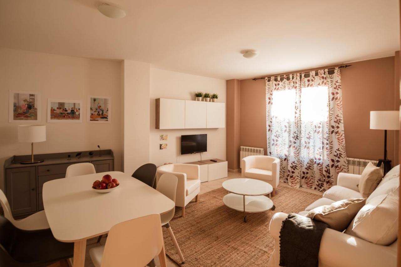 Vivienda Tremedal El Barco de Ávila Exterior foto