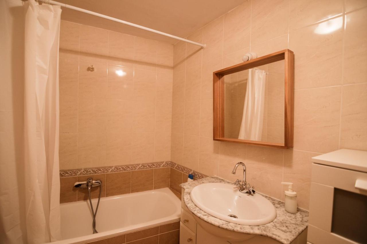 Vivienda Tremedal El Barco de Ávila Exterior foto